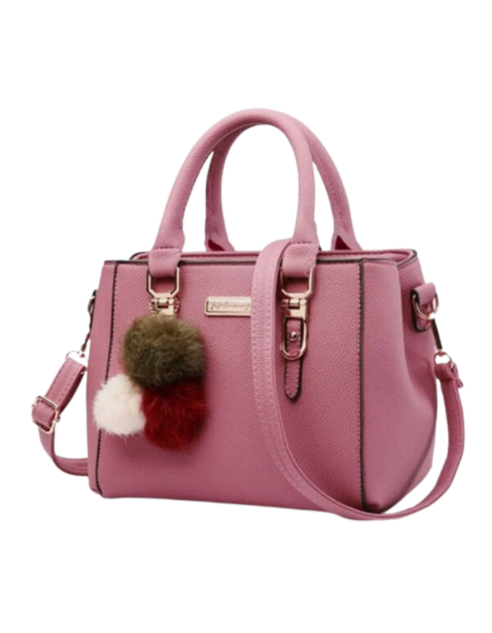SHOPIQAT Women's Fashion All-Match Shoulder Handbag - Premium from shopiqat - Just $7.900! Shop now at shopiqat